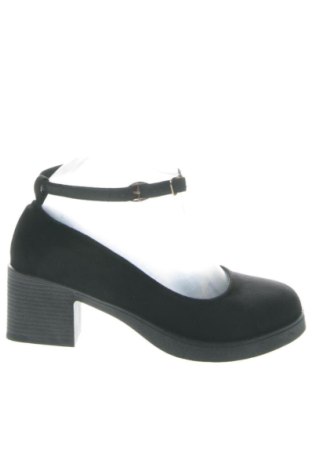 Dámské boty  Unbranded, Velikost 40, Barva Černá, Cena  728,00 Kč, #137124490