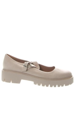 Dámské boty  Unbranded, Velikost 38, Barva Béžová, Cena  825,00 Kč, #137124573