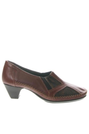 Dámské boty  Unbranded, Velikost 37, Barva Hnědá, Cena  776,00 Kč, #137126244