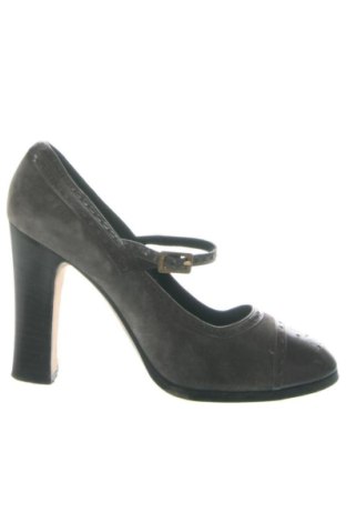 Dámské boty  Unbranded, Velikost 38, Barva Šedá, Cena  679,00 Kč, #137128978