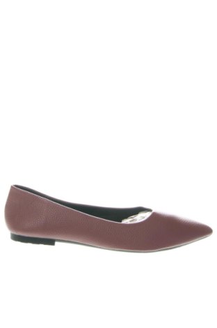 Damenschuhe Unbranded, Größe 43, Farbe Aschrosa, Preis 34,00 €, #137139266