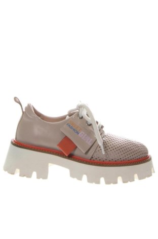 Damenschuhe Unbranded, Größe 37, Farbe Mehrfarbig, Preis € 39,00, #137145406