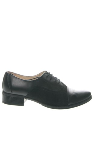 Damenschuhe Unbranded, Größe 38, Farbe Schwarz, Preis € 37,91, #137147928