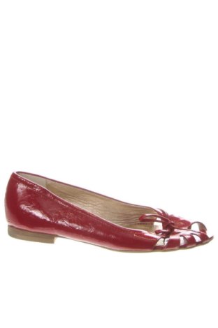 Obuwie damskie Unbranded, Rozmiar 39, Kolor Czerwony, Cena 206,34 zł, #137151490