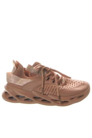 Damenschuhe Unbranded, Größe 37, Farbe Braun, Preis 29,05 €, #137162084