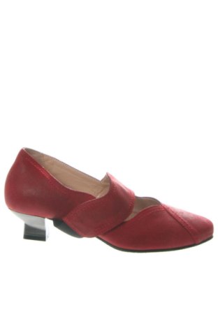 Dámské boty  Unbranded, Velikost 37, Barva Červená, Cena  1 359,00 Kč, #137168061