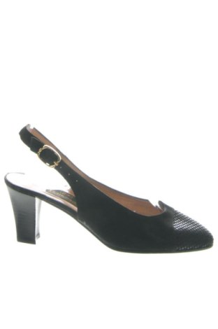Dámske topánky  Unbranded, Veľkosť 36, Farba Čierna, Cena  31,00 €, #137183979