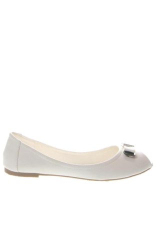 Damenschuhe Unbranded, Größe 38, Farbe Weiß, Preis 25,00 €, #137186713