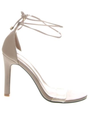 Damenschuhe Unbranded, Größe 37, Farbe Beige, Preis 22,67 €, #137204050