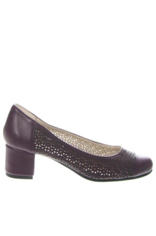 Damenschuhe Unbranded, Größe 36, Farbe Lila, Preis 29,34 €, #137208079