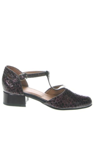 Damenschuhe Unbranded, Größe 36, Farbe Lila, Preis 29,34 €, #137208100