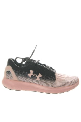 Damenschuhe Under Armour, Größe 40, Farbe Mehrfarbig, Preis 58,00 €, #137148383