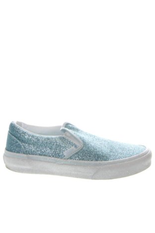 Dámské boty  Vans, Velikost 38, Barva Modrá, Cena  771,00 Kč, #137166886