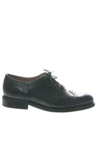 Damenschuhe Zara, Größe 36, Farbe Schwarz, Preis 52,00 €, #137165907