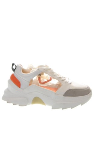 Dámske topánky  Zara, Veľkosť 37, Farba Viacfarebná, Cena  29,00 €, #137180162