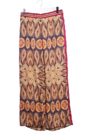 Pantaloni de femei Zara, Mărime XL, Culoare Multicolor, Preț 103,99 Lei, #136850926