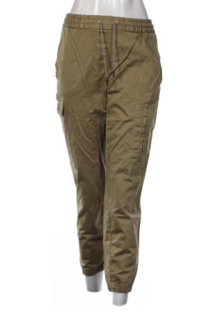 Damenhose Tommy Jeans, Größe S, Farbe Grün, Preis € 42,99, #136875758