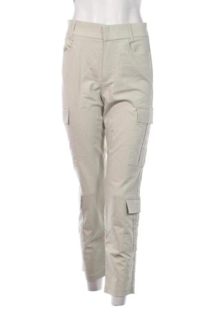 Dámske nohavice Zara, Veľkosť S, Farba Béžová, Cena  14,95 €, #136928068