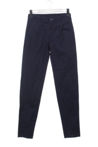 Damenhose Vero Moda, Größe S, Farbe Blau, Preis € 13,99, #136929242