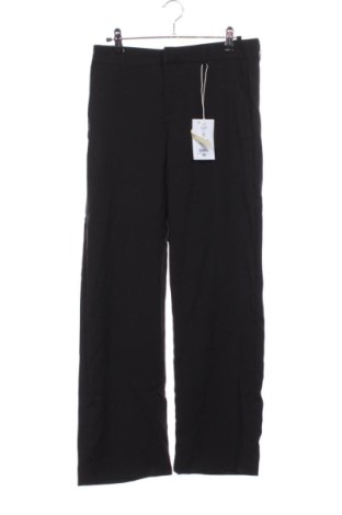Dámské kalhoty  Gina Tricot, Velikost M, Barva Černá, Cena  340,00 Kč, #136992498