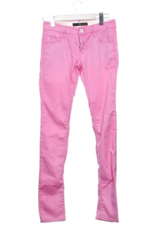 Дамски панталон Calvin Klein, Размер M, Цвят Розов, Цена 67,00 €, #137010656