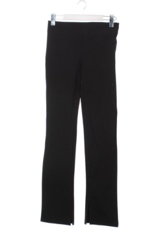 Pantaloni de femei Jennyfer, Mărime S, Culoare Negru, Preț 62,00 Lei, #137027299