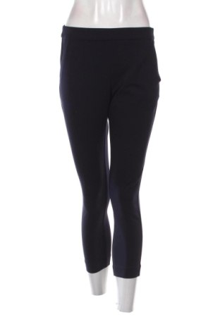 Dámské kalhoty  TWINSET, Velikost M, Barva Modrá, Cena  1 262,00 Kč, #137037840