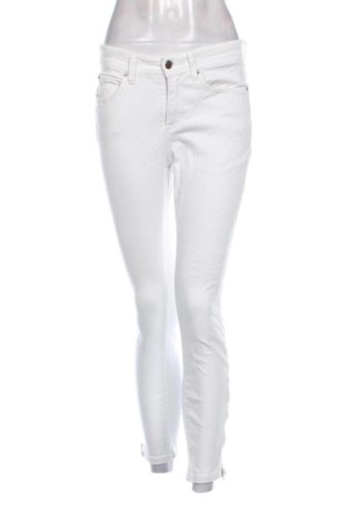 Pantaloni de femei Cambio, Mărime M, Culoare Alb, Preț 93,99 Lei, #137040655