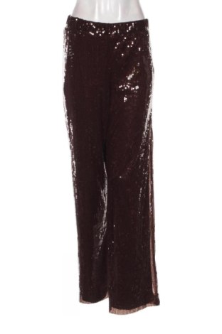 Damenhose Reserved, Größe L, Farbe Braun, Preis 22,29 €, #137065753