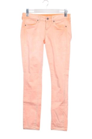 Damenhose Pepe Jeans, Größe M, Farbe Orange, Preis € 19,00, #137080969