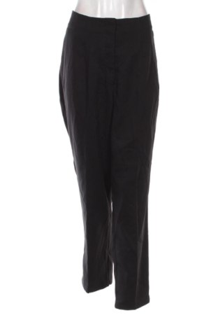 Damskie spodnie Sinsay, Rozmiar XL, Kolor Czarny, Cena 49,44 zł, #137089031
