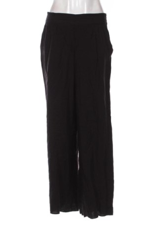 Damskie spodnie H&M, Rozmiar S, Kolor Czarny, Cena 50,93 zł, #137089117