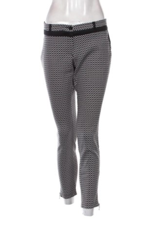 Damskie spodnie Sir Oliver, Rozmiar XL, Kolor Kolorowy, Cena 32,63 zł, #137093124