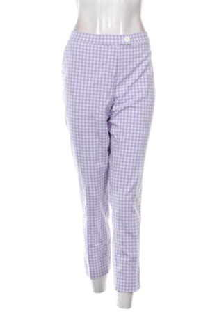 Damskie spodnie Unbranded, Rozmiar L, Kolor Fioletowy, Cena 51,00 zł, #137094172