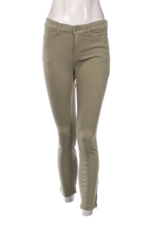 Pantaloni de femei Mac, Mărime S, Culoare Verde, Preț 61,99 Lei, #137108856