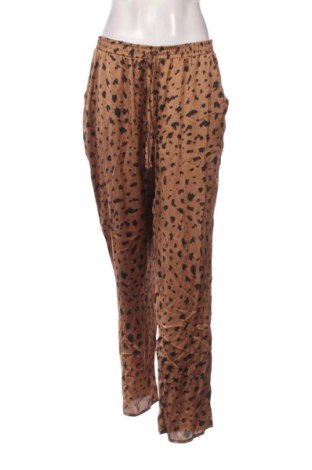 Damskie spodnie Unbranded, Rozmiar L, Kolor Kolorowy, Cena 34,99 zł, #137108977