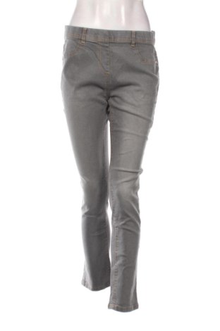 Damenhose U Collection, Größe L, Farbe Grau, Preis € 13,99, #137109187