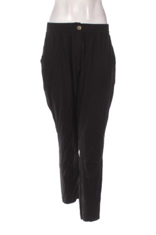 Dámské kalhoty  Soft Rebels, Velikost M, Barva Černá, Cena  809,00 Kč, #137109667