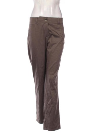 Pantaloni de femei Gerry Weber, Mărime XL, Culoare Maro, Preț 105,99 Lei, #137111650