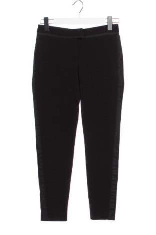 Pantaloni de femei H&M, Mărime XS, Culoare Negru, Preț 57,74 Lei, #137111834