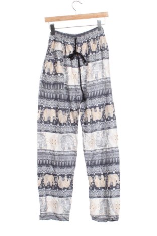 Dámske nohavice Unbranded, Veľkosť XXS, Farba Viacfarebná, Cena  12,00 €, #137113494