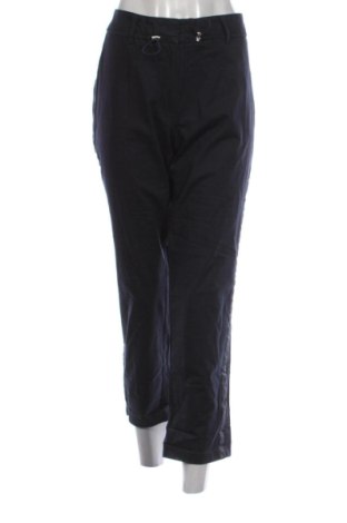 Дамски панталон Esprit, Размер L, Цвят Син, Цена 16,36 €, #137113798