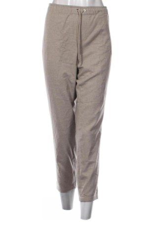 Pantaloni de femei Cinque, Mărime XL, Culoare Bej, Preț 94,99 Lei, #137114429