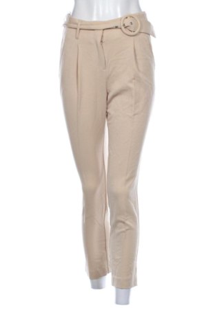 Pantaloni de femei Primark, Mărime S, Culoare Bej, Preț 56,99 Lei, #137117083