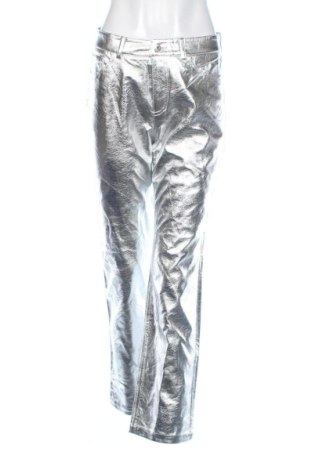 Pantaloni de femei Jake*s, Mărime S, Culoare Argintiu, Preț 60,99 Lei, #137117986