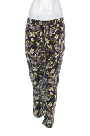 Pantaloni de femei Canda, Mărime L, Culoare Multicolor, Preț 45,99 Lei, #137118870