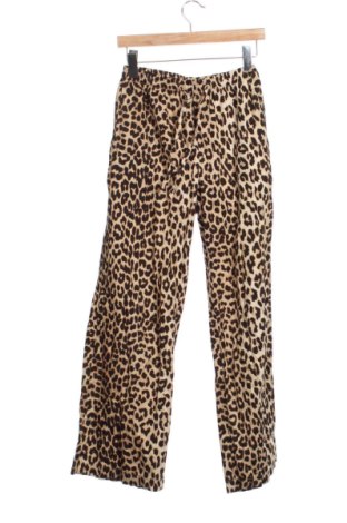 Damskie spodnie H&M, Rozmiar XS, Kolor Kolorowy, Cena 40,33 zł, #137120133