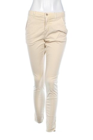 Damenhose Esprit, Größe M, Farbe Beige, Preis € 9,99, #137120714