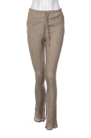 Dámske nohavice Zara, Veľkosť S, Farba Béžová, Cena  16,95 €, #137121947