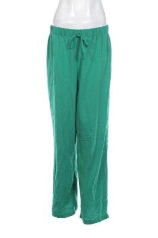 Pantaloni de femei SHEIN, Mărime M, Culoare Verde, Preț 74,99 Lei, #137121974